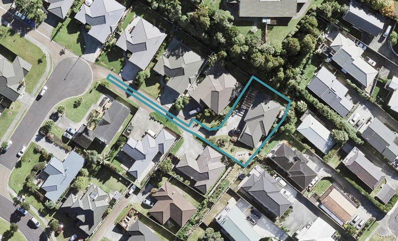 32 Sunvista Avenue, Oteha, Auckland - Carousel 1