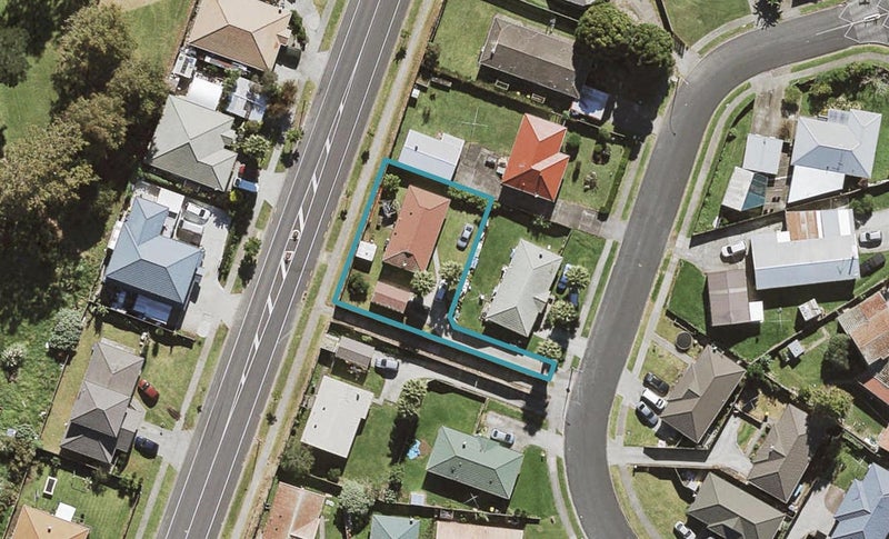 13 Manston Road, Mangere, Auckland - Carousel 1