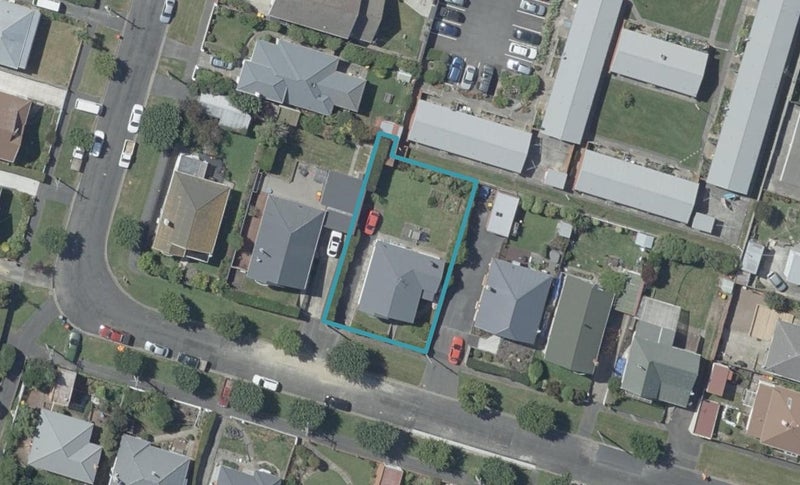 43 Bridger Street, Maryhill, Dunedin - Carousel 1