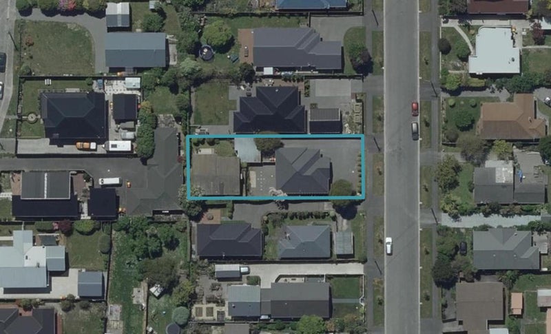1/165 Petrie Street, Richmond, Christchurch - Carousel 1