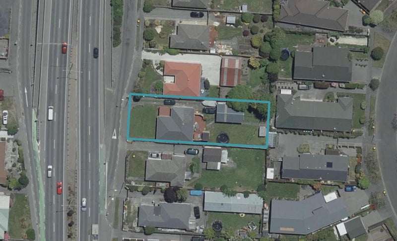 414 Main North Road, Redwood, Christchurch - Carousel 1
