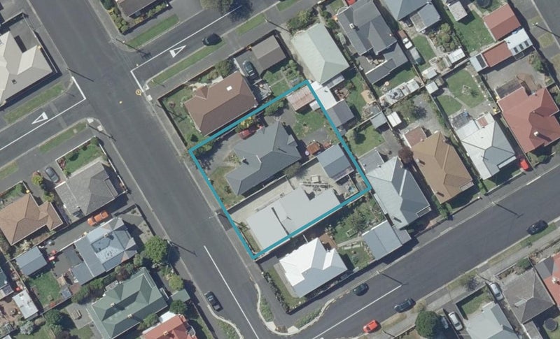 17 Churchill Street, Saint Kilda, Dunedin - Carousel 1