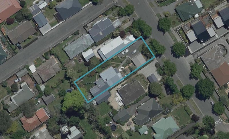43 St James Avenue, Papanui, Christchurch - Carousel 1
