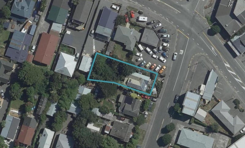 329 Wilsons Road North, Waltham, Christchurch - Carousel 1