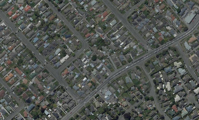 96A Springs Road, Hornby, Christchurch - Carousel 1