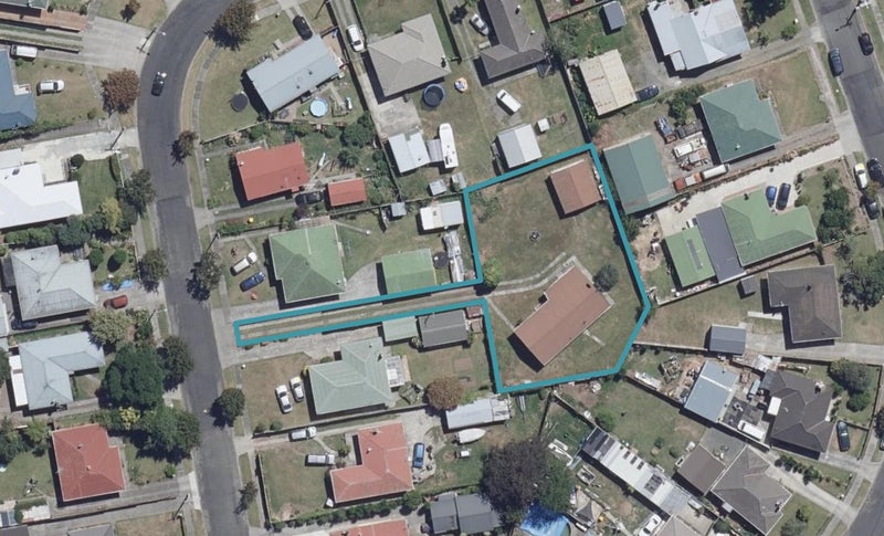 10 Masefield Drive, Enderley, Hamilton - Carousel 1