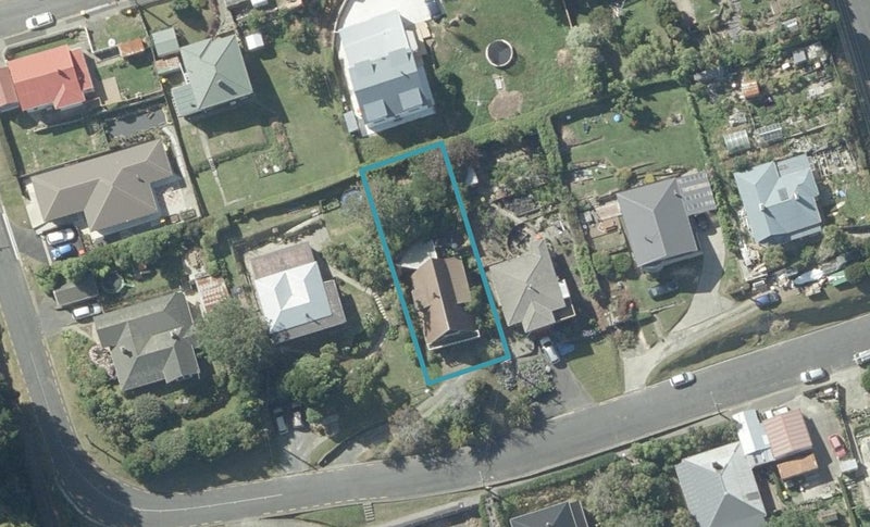 5 Rata Street, Ravensbourne, Dunedin - Carousel 1