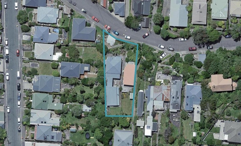 27 Garfield Street, Brooklyn, Wellington - Carousel 1