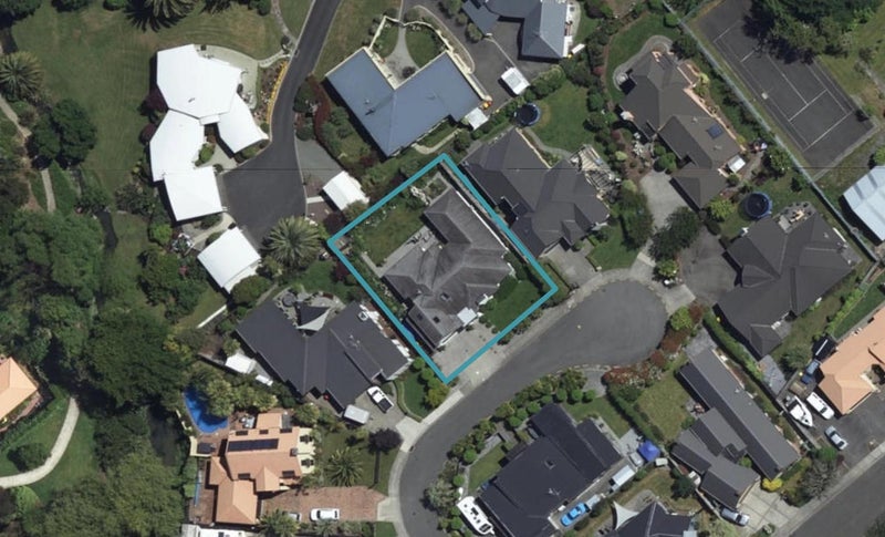 9 Garin Grove, Richmond, Richmond - Carousel 1