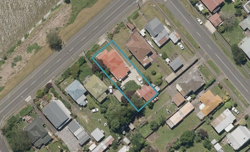171 Anzac Parade, Whanganui East, Whanganui - Carousel 1