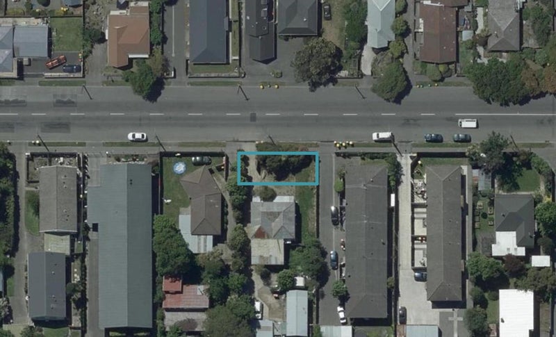 1/534 Gloucester Street, Linwood, Christchurch - Carousel 1