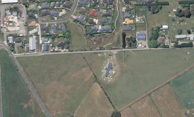 21 Judsons Road, Woodend, Kaiapoi - Carousel 1