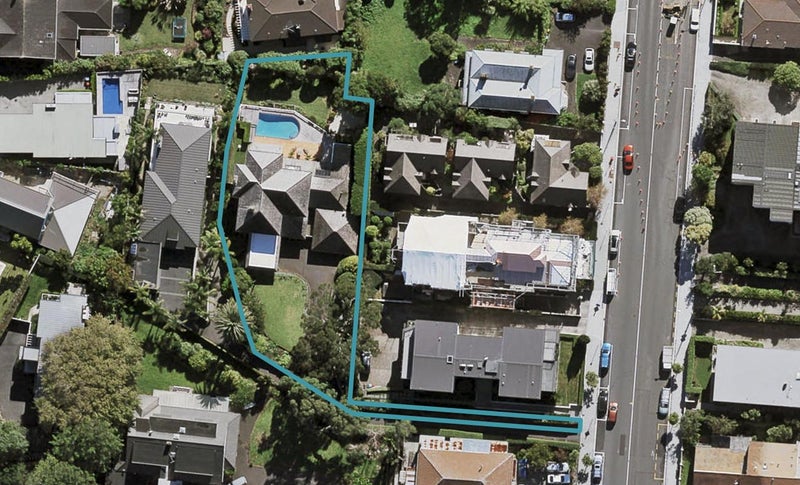 6 Victoria Avenue, Remuera, Auckland - Carousel 1