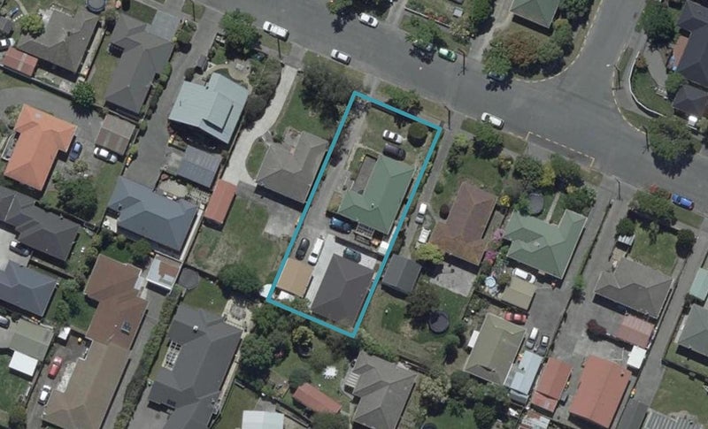 65 Bentley Street, Russley, Christchurch - Carousel 1