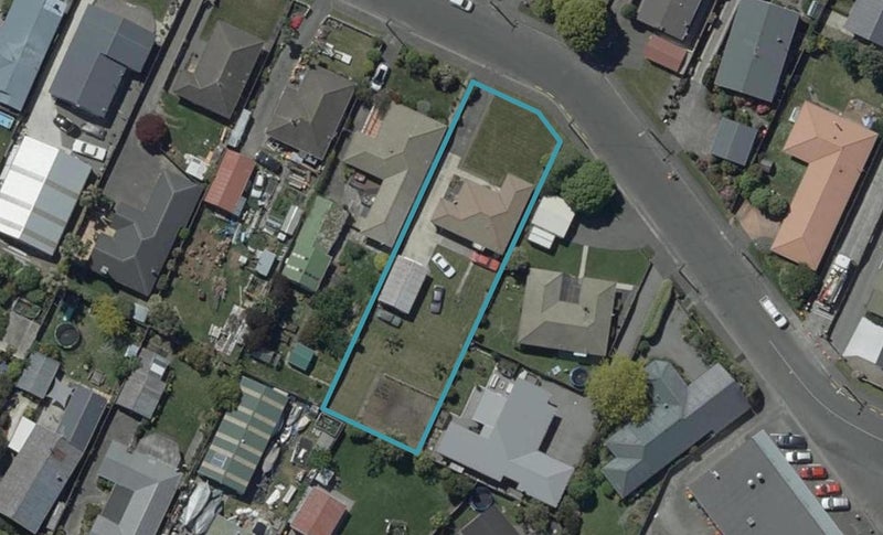 61 Nottingham Avenue, Halswell, Christchurch - Carousel 1