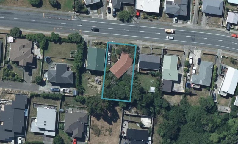 459 Warspite Avenue, Ascot Park, Porirua - Carousel 1