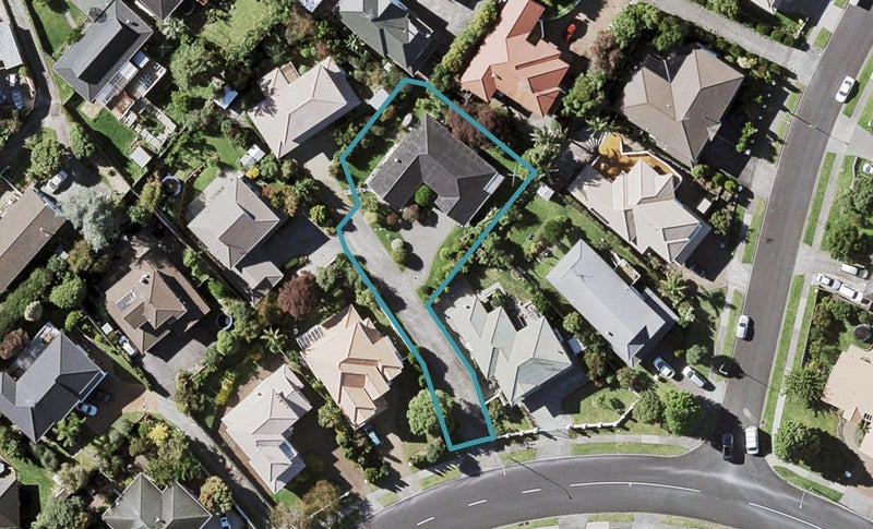 28 Alicia Road, Somerville, Auckland - Carousel 1