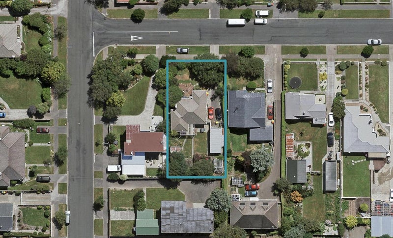 5 Nichol Street, Heidelberg, Invercargill - Carousel 1