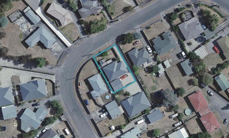 117 Oxford Street, Lansdowne, Masterton - Carousel 1