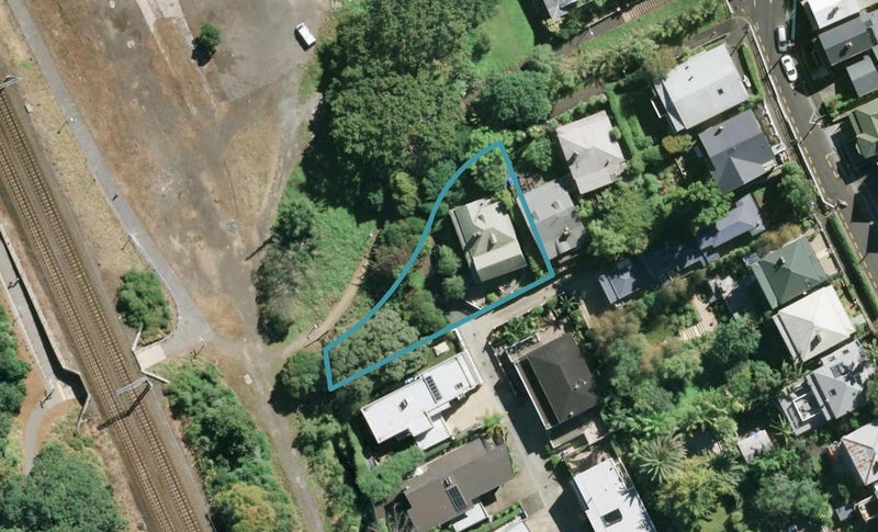6 Ngahere Terrace, Parnell, Auckland - Carousel 1