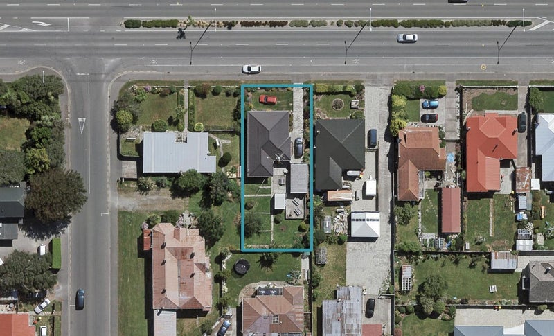 389 Tweed Street, Georgetown, Invercargill - Carousel 1