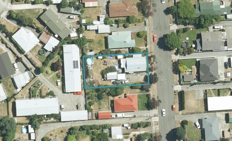 110 Howick Road, Redwoodtown, Blenheim - Carousel 1