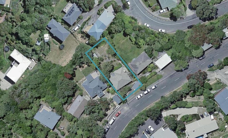 149 Pembroke Road, Wilton, Wellington - Carousel 1