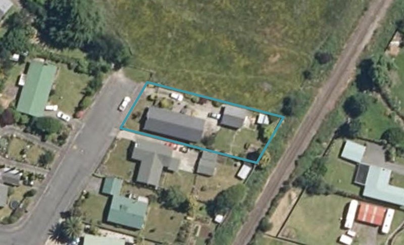 28 Ries Street, Dannevirke - Carousel 1