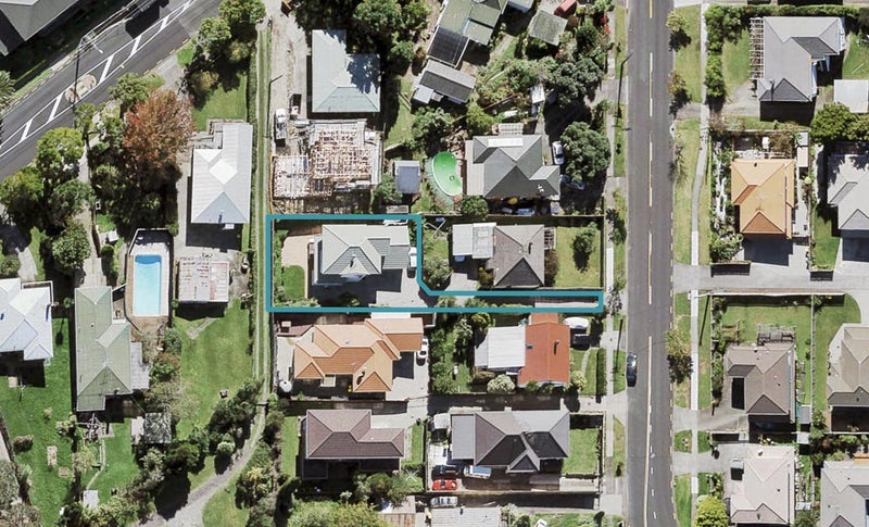3A Links Road, New Lynn, Auckland - Carousel 1