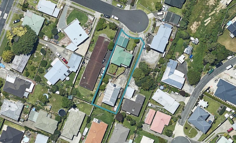 12 Peri Street, Gate Pa, Tauranga - Carousel 1