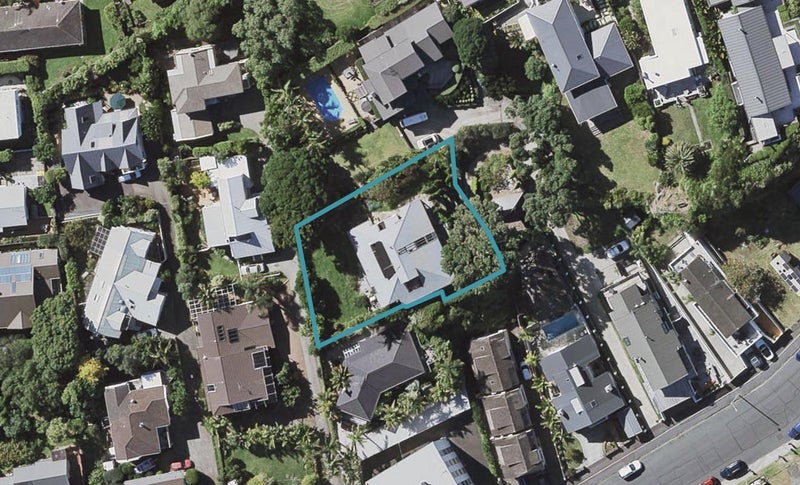 21A King Edward Parade, Devonport, Auckland - Carousel 1
