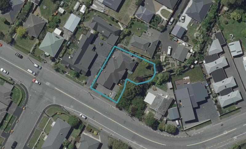 263 Centaurus Road, Saint Martins, Christchurch - Carousel 1