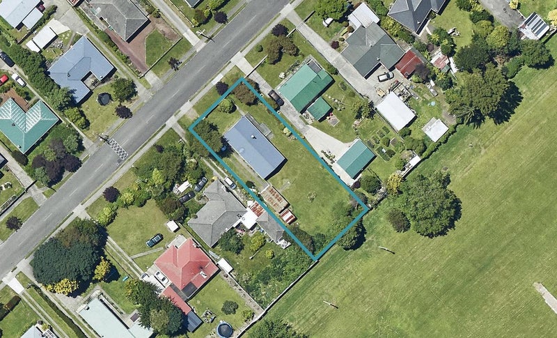 23 Reeve Road, Owhata, Rotorua - Carousel 1