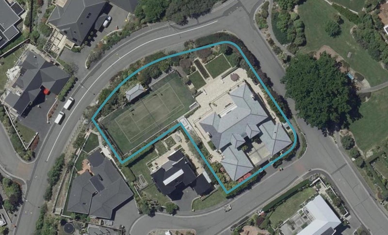 2 Millway Place, Huntsbury, Christchurch - Carousel 1