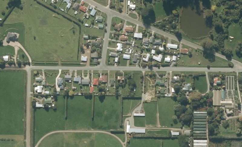 105 Boundary Street, Tapanui - Carousel 1