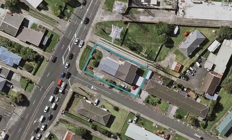 178 Mount Wellington Highway, Mount Wellington, Auckland - Carousel 1
