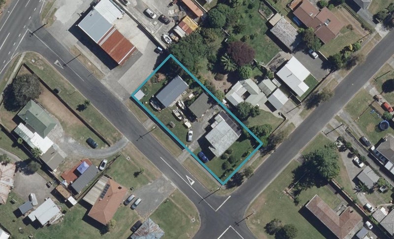2 Edward Street, Ngaruawahia - Carousel 1
