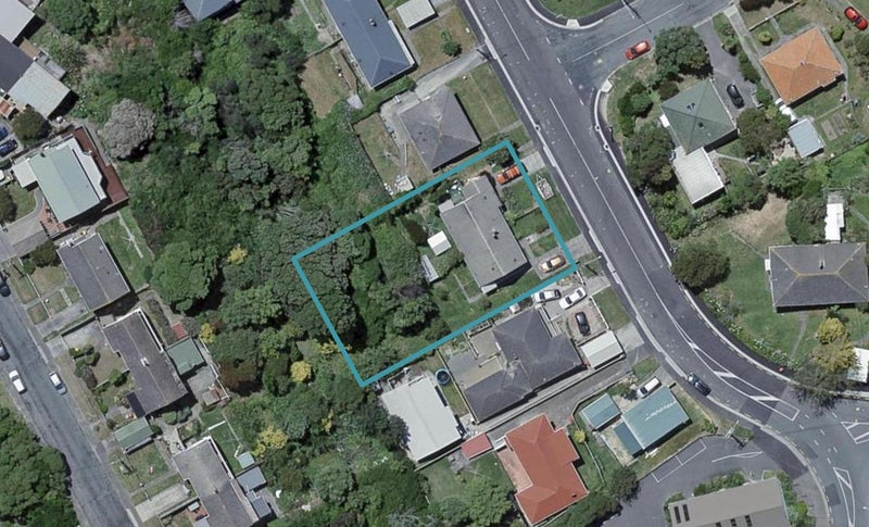 98 Strathmore Avenue, Strathmore Park, Wellington - Carousel 1