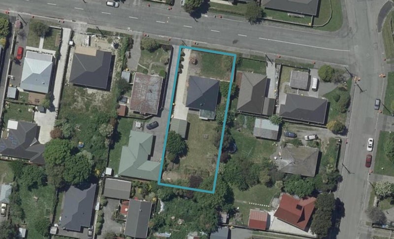 26 Ashmole Street, Woolston, Christchurch - Carousel 1