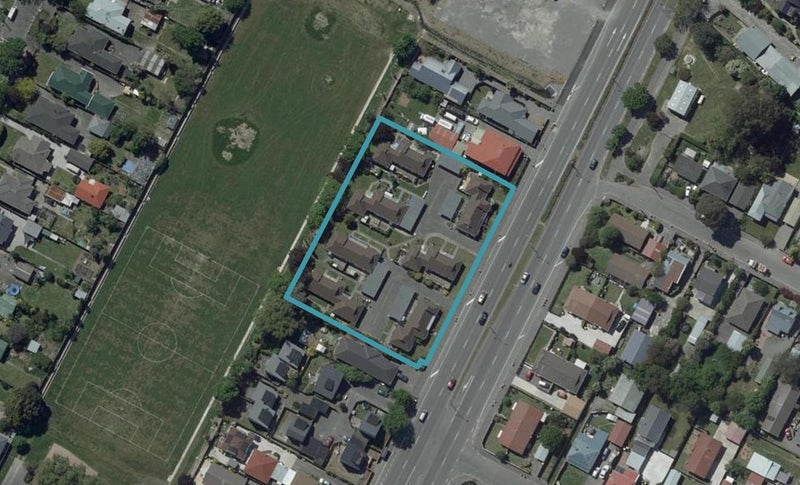 8/55 Aldwins Road, Phillipstown, Christchurch - Carousel 1