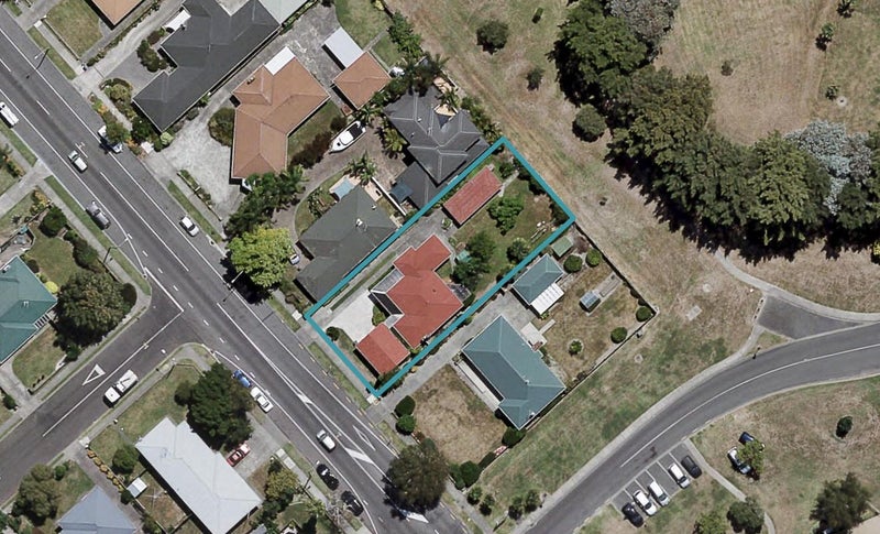 21 Maadi Road, Onekawa, Napier - Carousel 1