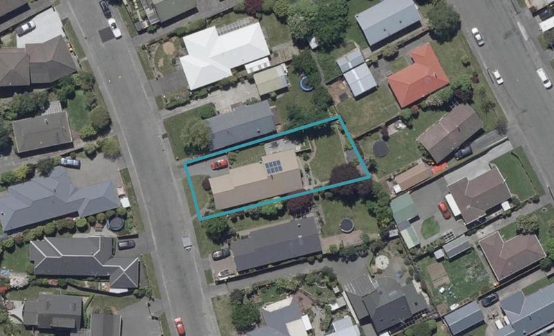 14 Westfield Avenue, Templeton, Christchurch - Carousel 1