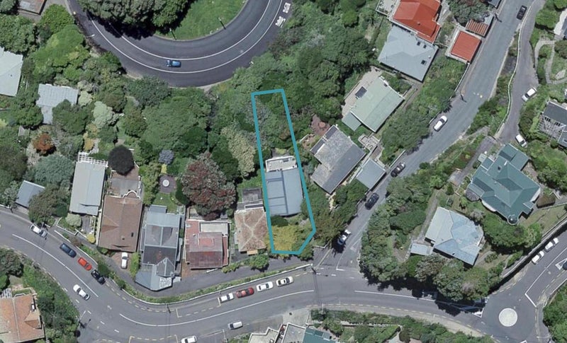 39 Raroa Road, Kelburn, Wellington - Carousel 1