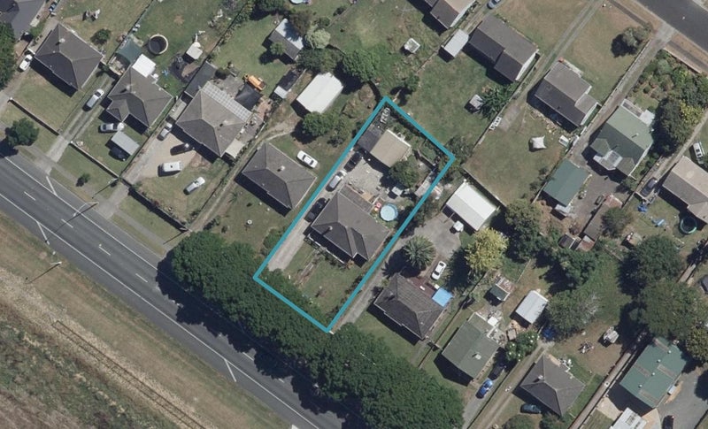 180 Great South Road, Ngaruawahia - Carousel 1