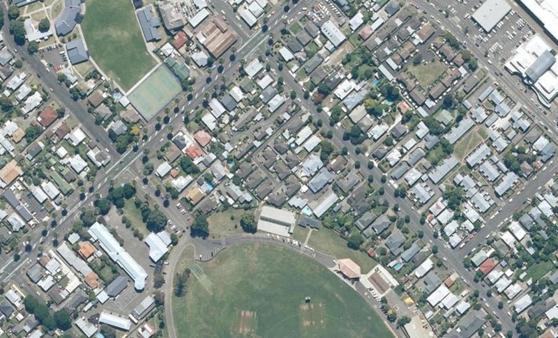 8C Nelson Crescent, Napier South, Napier - Carousel 1