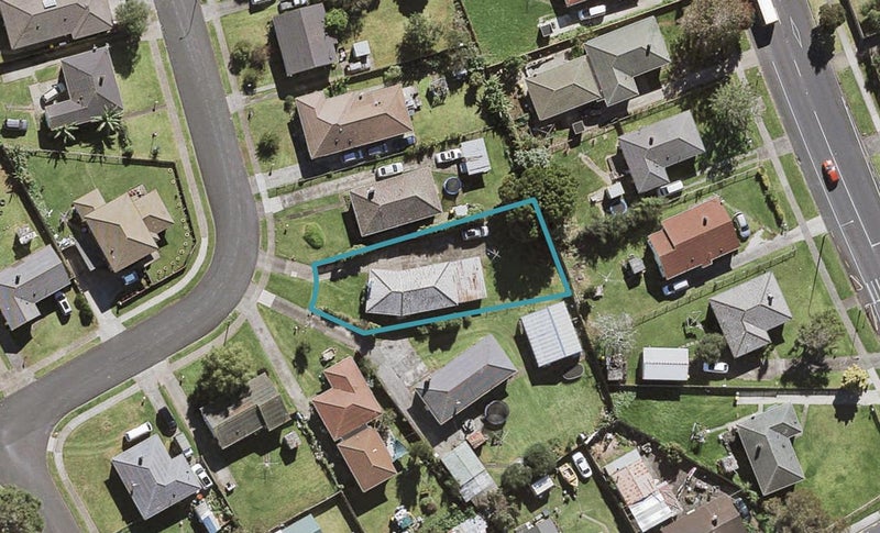 56 Caravelle Close, Mangere, Auckland - Carousel 1