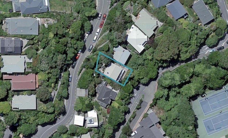 14 Northland Road, Northland, Wellington - Carousel 1
