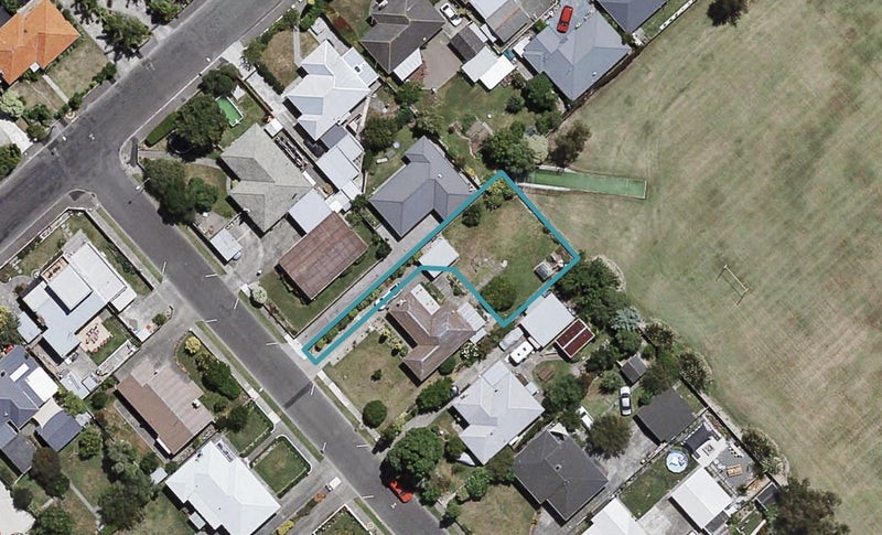 2C Tripoli Street, Onekawa, Napier - Carousel 1