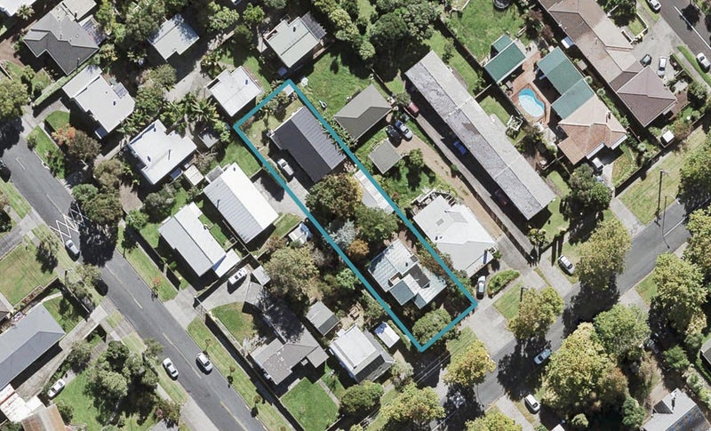 1/23 Seabrook Avenue, New Lynn, Auckland - Carousel 1