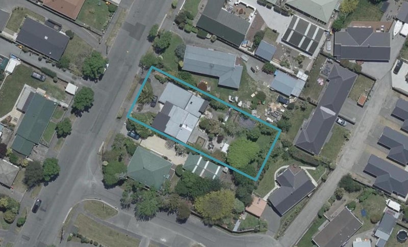 89 Inwoods Road, Parklands, Christchurch - Carousel 1